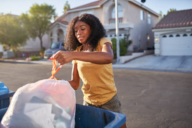 Best Basement Cleanout Services  in Abbeville, AL
