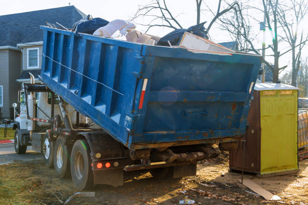 Best Commercial Junk Removal  in Abbeville, AL