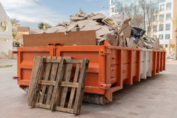 Best Yard Waste Removal  in Abbeville, AL