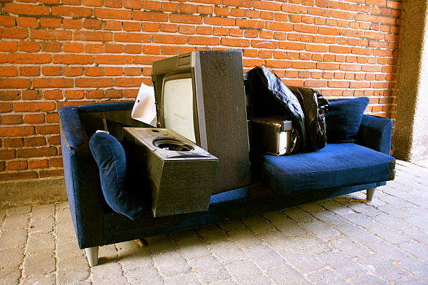 Best Full-Service Junk Removal  in Abbeville, AL